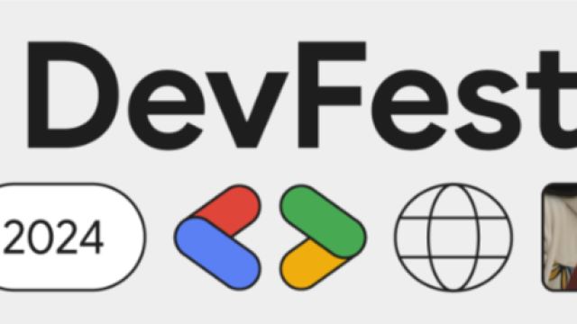 Google Devfest Gaziantep'24