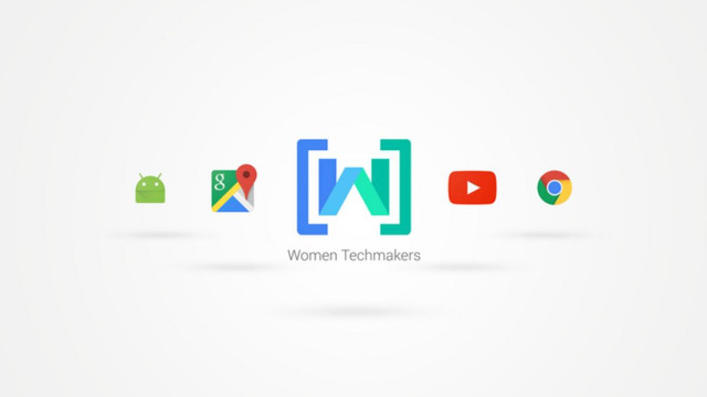 Women Techmakers Izmir IWD '18