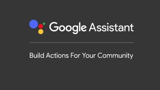GDG Izmir - Build Actions for Your Community