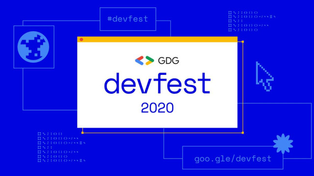 DevFest Ege 2020