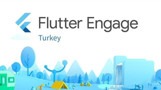 Flutter Engage Turkey