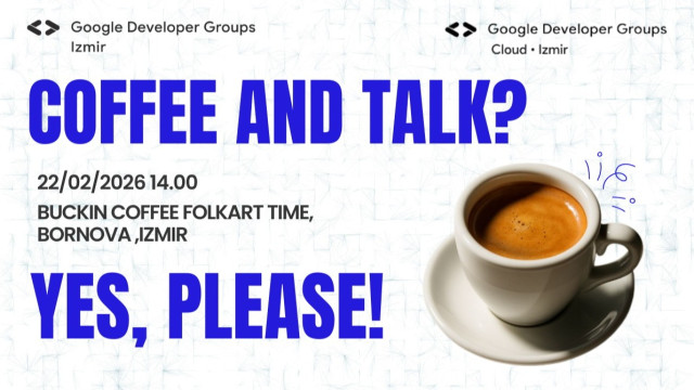 Coffee Talk 👾 🦖