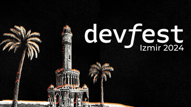 Google DevFest'24 Izmir