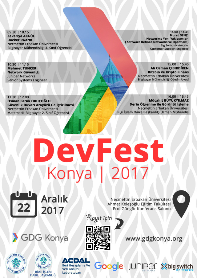 DEVFEST 2017
