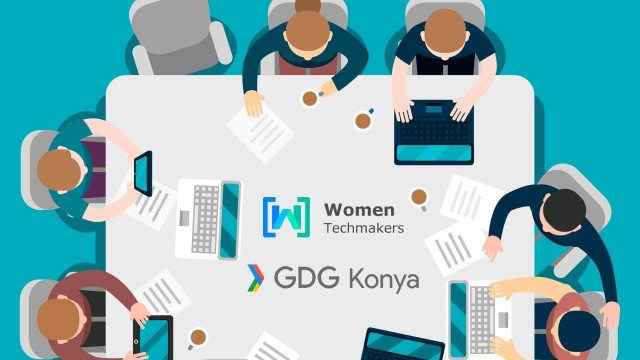 GDG & WTM Konya Coffee & Talk