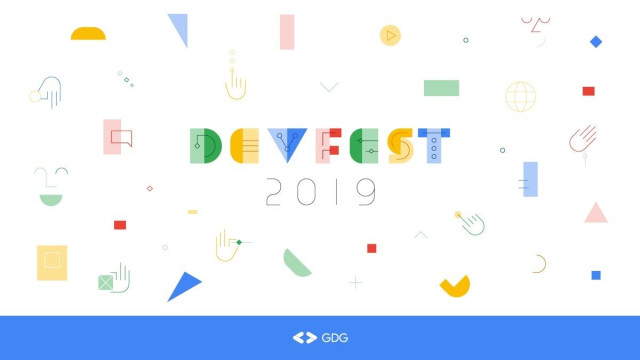 GDG Devfest Konya '19