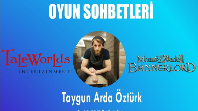 GDG Konya- Oyun Sohbetleri