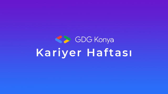 Kariyer Haftası 4. Gün | Akademisyenlik-Danışmanlık