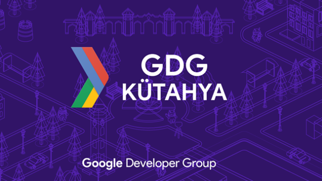 GDG Kütahya