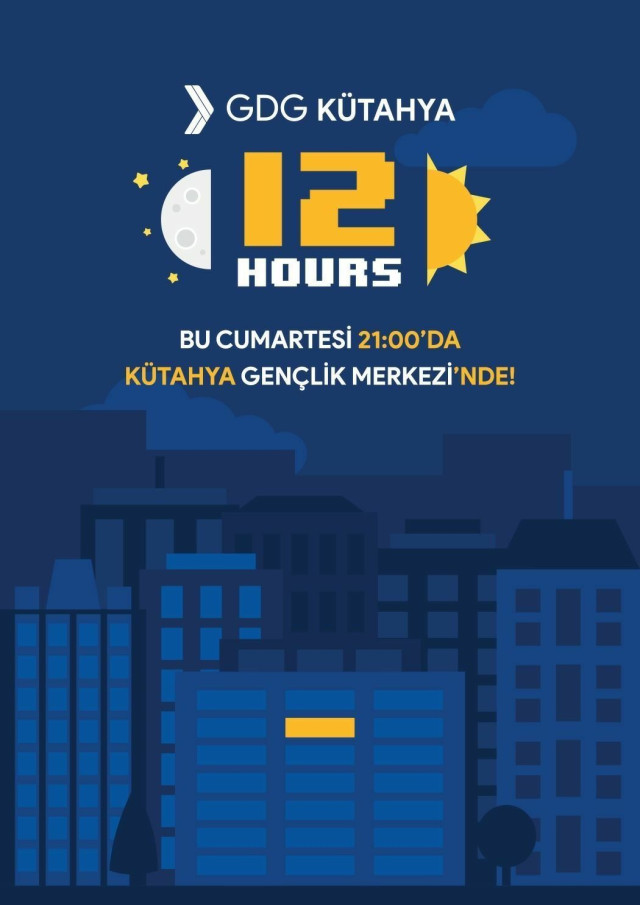 12 HOURS