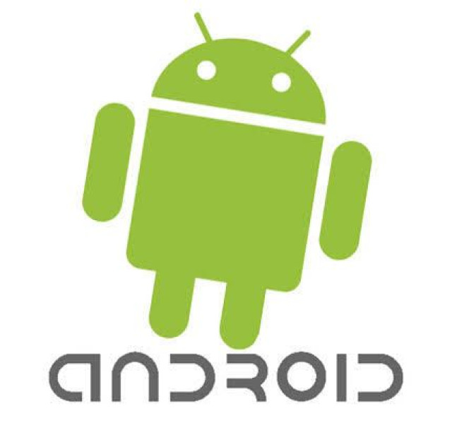 Android Code Lab #1