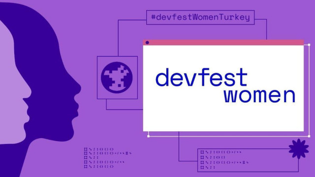 Devfest Women Turkey