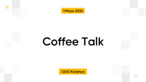 Coffee Talk