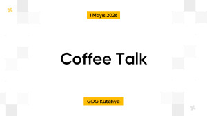 Coffee Talk