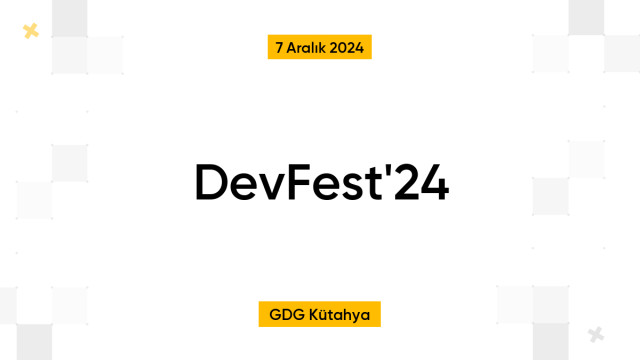 DevFest'24