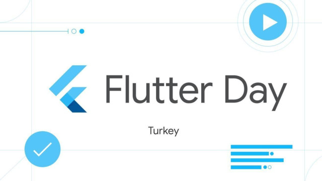 Flutter Day Turkey