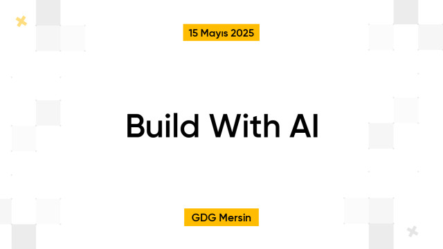 Build With AI