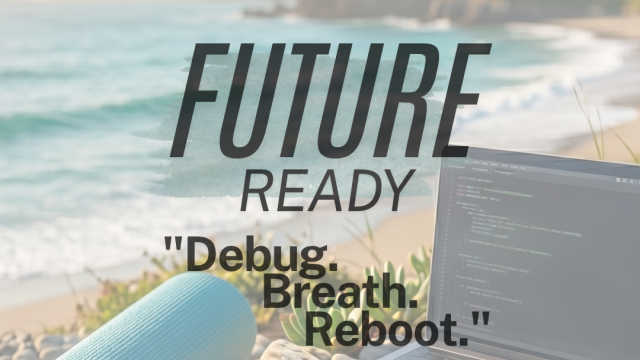 GDG Mersin - Future Ready