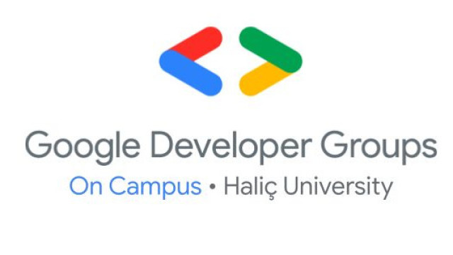 GDG on Campus Haliç University