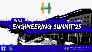 Haliç Engineering Summit'25