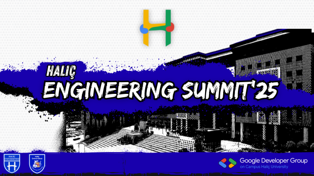 Haliç Engineering Summit'25