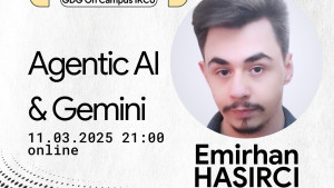 🚀 Agentic AI & Gemini | Build with AI Workshop 🚀