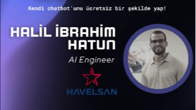 Chat Bot Workshop