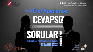 DevXperience