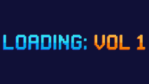 LOADING: VOL 1