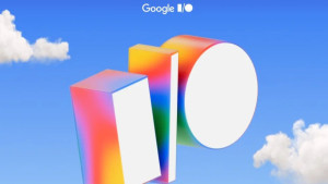Google I/O Watch Party