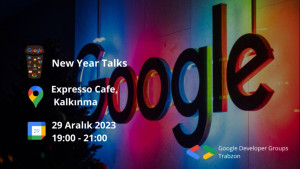 New Year Talks