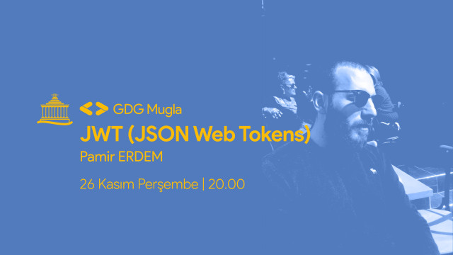 JSON Web Tokens