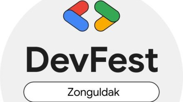 DevFest Zonguldak 2024