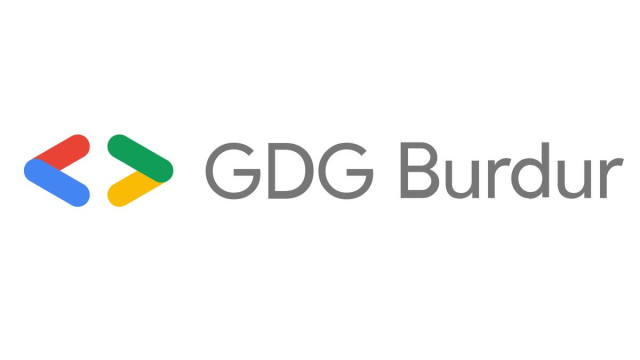 GDG Burdur CoffeTalk 