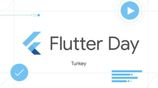 Flutter Day Turkey