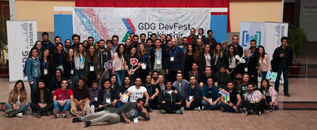 GDG Eskişehir