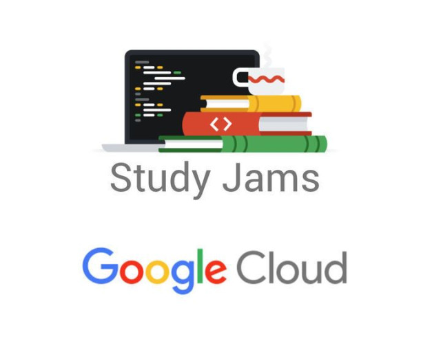 Cloud Study Jam