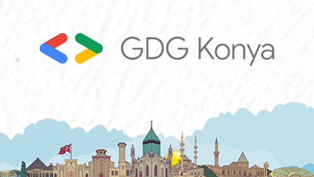 GDG Konya