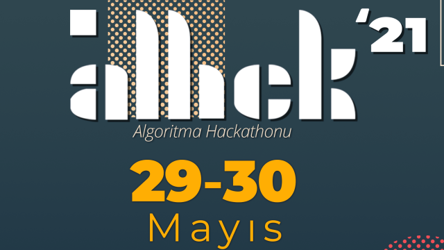 AlgoHack Algoritma Yarışması