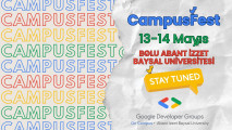 CampusFest