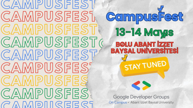 CampusFest