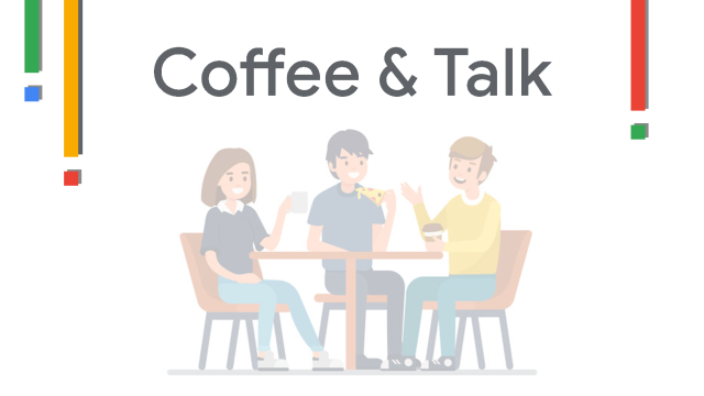 Coffee & Talk