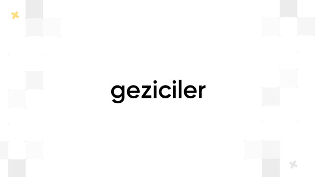 geziciler