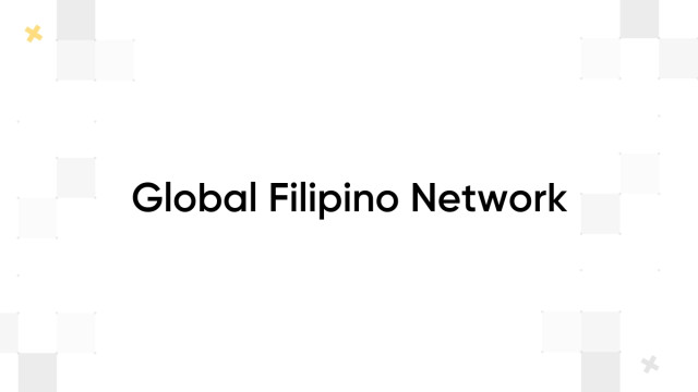 Global Filipino Network