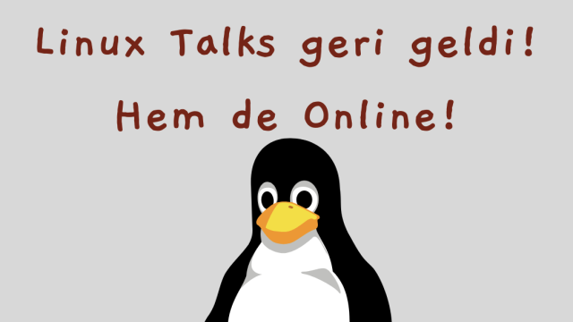 Gnu/Linux Talks #4- Özgür yazılımdan para kazanılır mı?