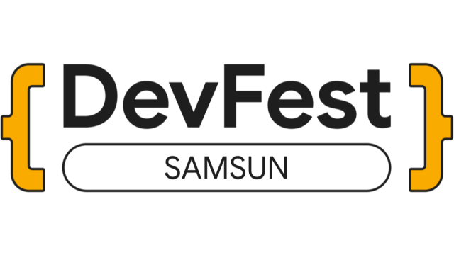 DEVFEST 2024 SAMSUN