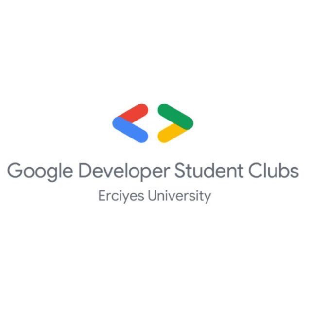 Google DSC Erciyes