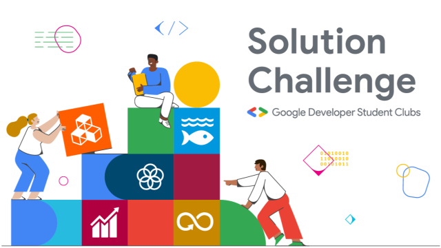 Solution Challenge Info Session