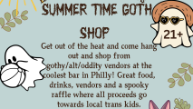 Summer Goths