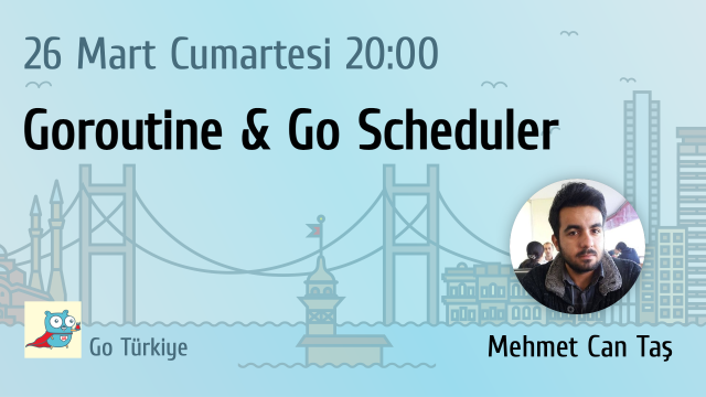 Goroutine & Go Scheduler